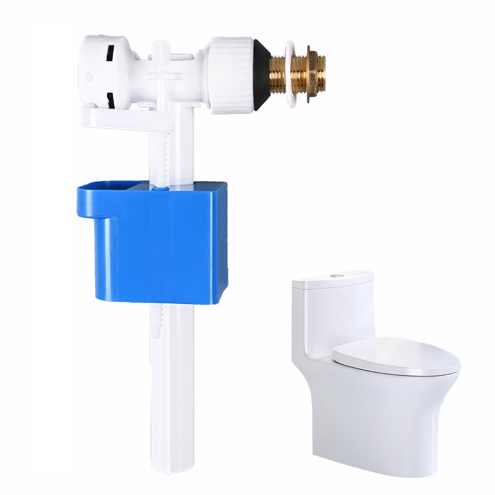 Vigour Wc Spulkasten Ersatzteile